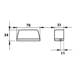 8060/42 ΦΑΝΟΣ ΠΙΝΑΚΙΔΑΣ DASTERI_ΦΑΝΑΡΙΑ-ΠΡΟΒΟΛΕΙΣ