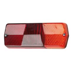 8060/4L Φανάρι Πίσω 3 Λειτουργιών Mercedes 608 Αριστερό_ΦΑΝΑΡΙΑ-ΠΡΟΒΟΛΕΙΣ