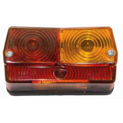 8080/19 Φανος Οπισθιος 3 Λειτουργιων_ΦΑΝΑΡΙΑ-ΠΡΟΒΟΛΕΙΣ