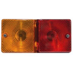 8080/7T Φανος Οπισθιος 3 Λειτουργιων Ford_ΦΑΝΑΡΙΑ-ΠΡΟΒΟΛΕΙΣ