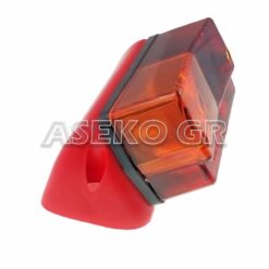 8080/20 Φαναρι Πισω 3Φωτο Με Βαση_ΦΑΝΑΡΙΑ-ΠΡΟΒΟΛΕΙΣ