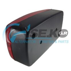 8080/96.06 Φανος Θυελλης Ομιχλης Κόκκινος Γενικης Εφαρμογης_ΦΑΝΑΡΙΑ-ΠΡΟΒΟΛΕΙΣ