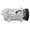 813200 Συμπιεστης Κλιματισμου AUDI SKODA VW_ΣΥΜΠΙΕΣΤΕΣ (ΚΟΜΠΡΕΣΟΡΕΣ)