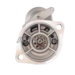 8971128650 Μίζα  12V 2.0KW 9Δ ISUZU_ΜΙΖΕΣ ΟΧΗΜΑΤΩΝ