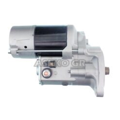 8971128650 Μίζα  12V 2.0KW 9Δ ISUZU_ΜΙΖΕΣ ΟΧΗΜΑΤΩΝ