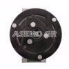 8FK351102001 Συμπιεστης Κλιματιστικου OPEL ASTRA F,VECTRA B BEHR HELLA_ΣΥΜΠΙΕΣΤΕΣ (ΚΟΜΠΡΕΣΟΡΕΣ)