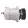 8FK351102001 Συμπιεστης Κλιματιστικου OPEL ASTRA F,VECTRA B BEHR HELLA_ΣΥΜΠΙΕΣΤΕΣ (ΚΟΜΠΡΕΣΟΡΕΣ)