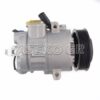 8FK351110971 Συμπιεστης AUDI VW SKODA SEAT_ΣΥΜΠΙΕΣΤΕΣ (ΚΟΜΠΡΕΣΟΡΕΣ)