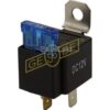 9.9000.1 Ρελέ 12V 15A Με Ασφάλεια 15A_ΡΕΛΕ