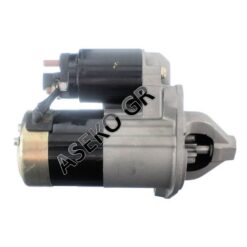 9100931 Μίζα 12V 1.2KW 8Δ HYUNDAI KIA_ΜΙΖΕΣ ΟΧΗΜΑΤΩΝ