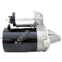 9100940 Μίζα 12V 0.8KW 8Δ HYUNDAI KIA_ΜΙΖΕΣ ΟΧΗΜΑΤΩΝ