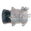96394698 Συμπιεστής Κλιματιστικού Daewoo Chevrolet_ΣΥΜΠΙΕΣΤΕΣ (ΚΟΜΠΡΕΣΟΡΕΣ)