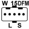 A-FM0201808 Δυναμό 28V 80A DAF BOVA_ΔΥΝΑΜΟ ΦΟΡΤΗΓΩΝ - ΜΗΧΑΝΗΜΑΤΩΝ