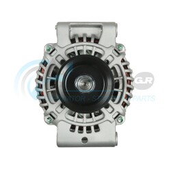 A-FS0200131H Δυναμό SCANIA HYBRID_ΔΥΝΑΜΟ ΦΟΡΤΗΓΩΝ - ΜΗΧΑΝΗΜΑΤΩΝ