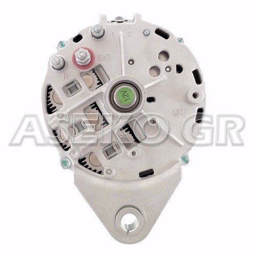 A-ME0200201PL Δυναμό 12V 130A NEW HOLLAND CATERPILLAR_ΔΥΝΑΜΟ ΦΟΡΤΗΓΩΝ - ΜΗΧΑΝΗΜΑΤΩΝ