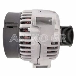 A-ME0200293 Δυναμό 12V 150A 8K JOHN DEERE CARGO_ΔΥΝΑΜΟ ΦΟΡΤΗΓΩΝ - ΜΗΧΑΝΗΜΑΤΩΝ