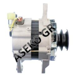 A-ME0200207 Δυναμό 24V 50A ISUZU JCB JOHN DEERE_ΔΥΝΑΜΟ ΦΟΡΤΗΓΩΝ - ΜΗΧΑΝΗΜΑΤΩΝ