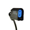 AB-EU023 Αισθητηρας ABS FORD_ΑΙΣΘΗΤΗΡΕΣ ABS
