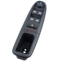 AN-624 Κονσόλα παραθύρων Peugeot 406_ΔΙΑΚΟΠΤΕΣ ΚΟΝΣΟΛΕΣ ΠΑΡΑΘΥΡΩΝ