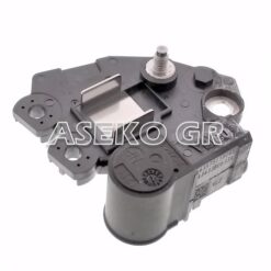 ARE3140(VALEO) Αυτόματος Δυναμό VALEO OEM L+_ΑΥΤΟΜΑΤΟΙ (ΡΥΘΜΙΣΤΕΣ ΤΑΣΗΣ)