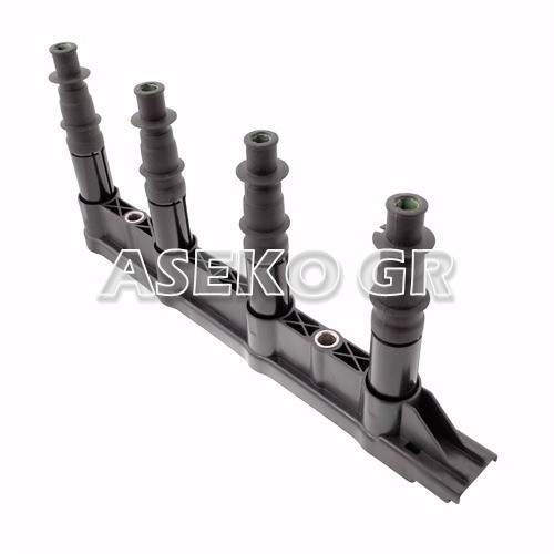 CE-108 Πολλαπλασιαστης CITROEN C2 C3 C4,PEUGEOT 1007 206 207 307_ΠΟΛΛΑΠΛΑΣΙΑΣΤΕΣ