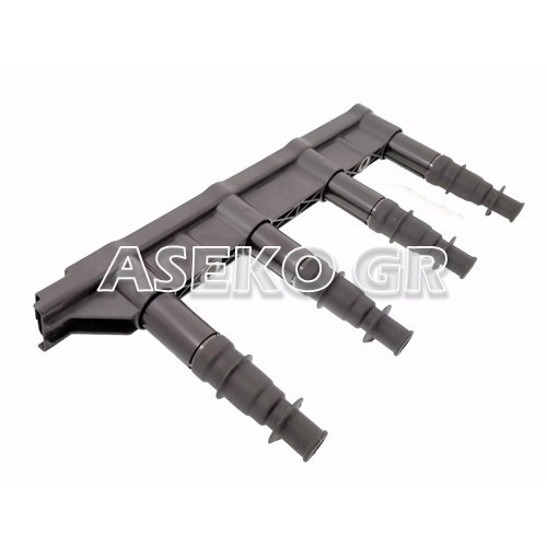 CE-108 Πολλαπλασιαστης CITROEN C2 C3 C4,PEUGEOT 1007 206 207 307_ΠΟΛΛΑΠΛΑΣΙΑΣΤΕΣ