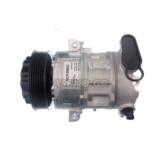 DCP20022 Συμπιεστης FIAT/OPEL_ΣΥΜΠΙΕΣΤΕΣ (ΚΟΜΠΡΕΣΟΡΕΣ)