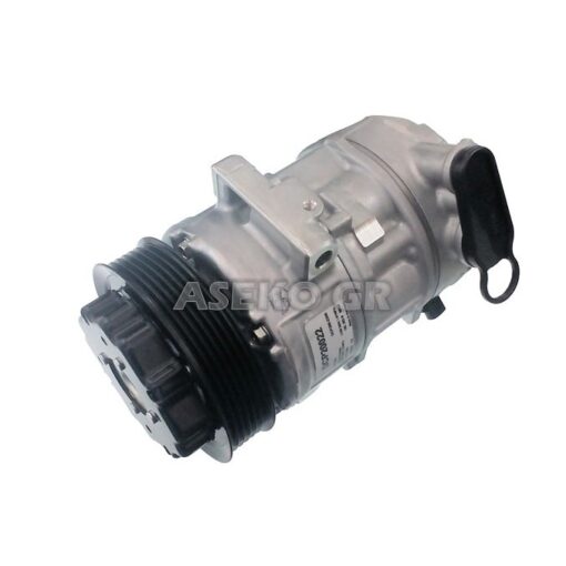 DCP20022 Συμπιεστης FIAT/OPEL_ΣΥΜΠΙΕΣΤΕΣ (ΚΟΜΠΡΕΣΟΡΕΣ)