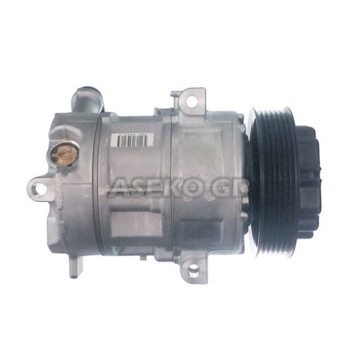 DCP20022 Συμπιεστης FIAT/OPEL_ΣΥΜΠΙΕΣΤΕΣ (ΚΟΜΠΡΕΣΟΡΕΣ)