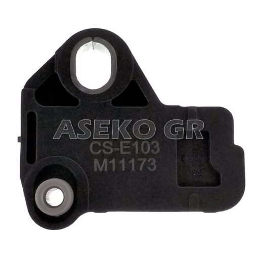 CS-E103 Αισθητηρας Στροφαλου Σηματ. Παλμων CITROEN  BERLINGO C1 C2 C3 C5 C6  JUMPY NEMO XSARA,FIAT SCUDO,FORD C-MAX FIESTA FOCUS FUSION MONDEO,MAZDA 3 5,MINI CLUBMAN,MITSUBISHI OUTLANDER, PEUGEOT 1007 107 2008 206 308 PARTNER,TOYOTA AYGO, VOLVO C30 S40 S80 V50 V70_ΑΙΣΘΗΤΗΡΕΣ ΣΤΡΟΦΑΛΟΥ