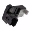 CS-E103 Αισθητηρας Στροφαλου Σηματ. Παλμων CITROEN  BERLINGO C1 C2 C3 C5 C6  JUMPY NEMO XSARA,FIAT SCUDO,FORD C-MAX FIESTA FOCUS FUSION MONDEO,MAZDA 3 5,MINI CLUBMAN,MITSUBISHI OUTLANDER, PEUGEOT 1007 107 2008 206 308 PARTNER,TOYOTA AYGO, VOLVO C30 S40 S80 V50 V70_ΑΙΣΘΗΤΗΡΕΣ ΣΤΡΟΦΑΛΟΥ