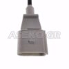 CS-E181 Αισθητηρας Στροφαλου Σηματ. Παλμων AUDI A4 A6 ,VW PASSAT , SKODA SUPERB_ΑΙΣΘΗΤΗΡΕΣ ΣΤΡΟΦΑΛΟΥ
