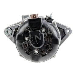 DAN1019 Δυναμό 12V 100A 6K Toyota Auris Corolla Yaris S-IG/DFM-L_ΔΥΝΑΜΟ ΟΧΗΜΑΤΩΝ