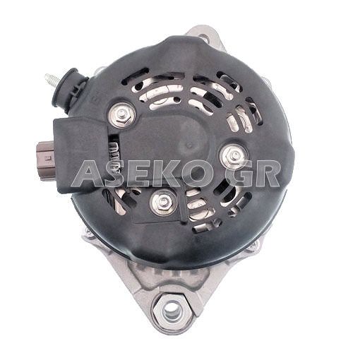 0201660(DENSO) Δυναμό TOYOTA_ΔΥΝΑΜΟ ΟΧΗΜΑΤΩΝ