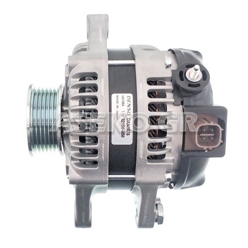 0201660(DENSO) Δυναμό TOYOTA_ΔΥΝΑΜΟ ΟΧΗΜΑΤΩΝ