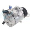 DCP02041 Συμπιεστής Κλιματιστικού A/C Audi A4_ΣΥΜΠΙΕΣΤΕΣ (ΚΟΜΠΡΕΣΟΡΕΣ)