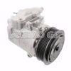DCP32020 Συμπιεστης Κλιματιστικου DENSO AUDI VW SKODA SEAT_ΣΥΜΠΙΕΣΤΕΣ (ΚΟΜΠΡΕΣΟΡΕΣ)