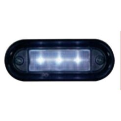 DSL-24.307 Φανος Ογκου Led Εμπροσθιος Κρεμαστος 3led 24v Λευκος_ΦΑΝΟΙ ΟΓΚΟΥ