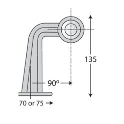 DSL-611.367 Φανος Ογκου Led 2 Λειτουργιων (Εμ_ΦΑΝΟΙ ΟΓΚΟΥ