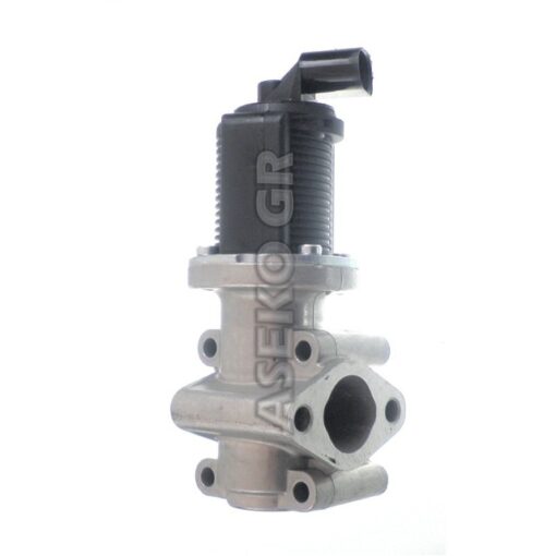 EV-EU002 Βαλβιδα EGR FIAT STILO OPEL ASTRA H VECTRA C_ΒΑΛΒΙΔΕΣ ΑΝΑΚΥΚΛΩΣΗΣ ΚΑΥΣΑΕΡΙΟΥ EGR