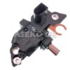 F00M145225 Αυτόματος BOSCH 12V VW_ΑΥΤΟΜΑΤΟΙ (ΡΥΘΜΙΣΤΕΣ ΤΑΣΗΣ)