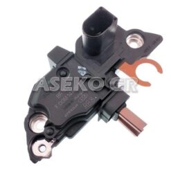 F00M145225 Αυτόματος BOSCH 12V VW_ΑΥΤΟΜΑΤΟΙ (ΡΥΘΜΙΣΤΕΣ ΤΑΣΗΣ)