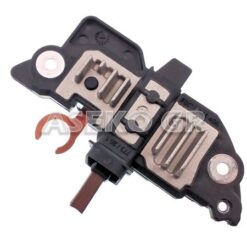 F00M145225 Αυτόματος BOSCH 12V VW_ΑΥΤΟΜΑΤΟΙ (ΡΥΘΜΙΣΤΕΣ ΤΑΣΗΣ)