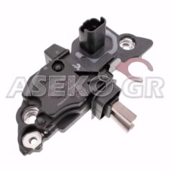 F00MA45237 Αυτόματος Ρυθμιστης Τασης 12V BOSCH OEM_ΑΥΤΟΜΑΤΟΙ (ΡΥΘΜΙΣΤΕΣ ΤΑΣΗΣ)