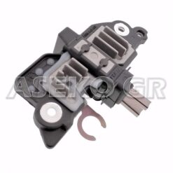 F00MA45237 Αυτόματος Ρυθμιστης Τασης 12V BOSCH OEM_ΑΥΤΟΜΑΤΟΙ (ΡΥΘΜΙΣΤΕΣ ΤΑΣΗΣ)