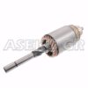 131655B Μπομπινα Μίζας LUCAS 12V 2.1KW 3 Καρε_ΜΠΟΜΠΙΝΕΣ ΜΙΖΑΣ