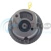 SM-0100119 DC-MOTOR 24V 2.2KW CW MM143 Τρίτου Άξονα BOSCH Type Με Θερμική Προστασία_DC-MOTORS