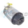 SM-0100119 DC-MOTOR 24V 2.2KW CW MM143 Τρίτου Άξονα BOSCH Type Με Θερμική Προστασία_DC-MOTORS