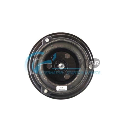 8FK351175511 Συμπιεστής κλιματισμού MERCEDES-BENZ SPRINTER_ΣΥΜΠΙΕΣΤΕΣ (ΚΟΜΠΡΕΣΟΡΕΣ)