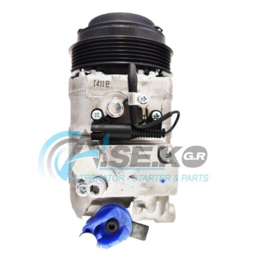 8FK351175511 Συμπιεστής κλιματισμού MERCEDES-BENZ SPRINTER_ΣΥΜΠΙΕΣΤΕΣ (ΚΟΜΠΡΕΣΟΡΕΣ)